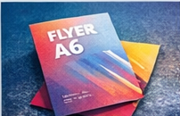 Flyers A6